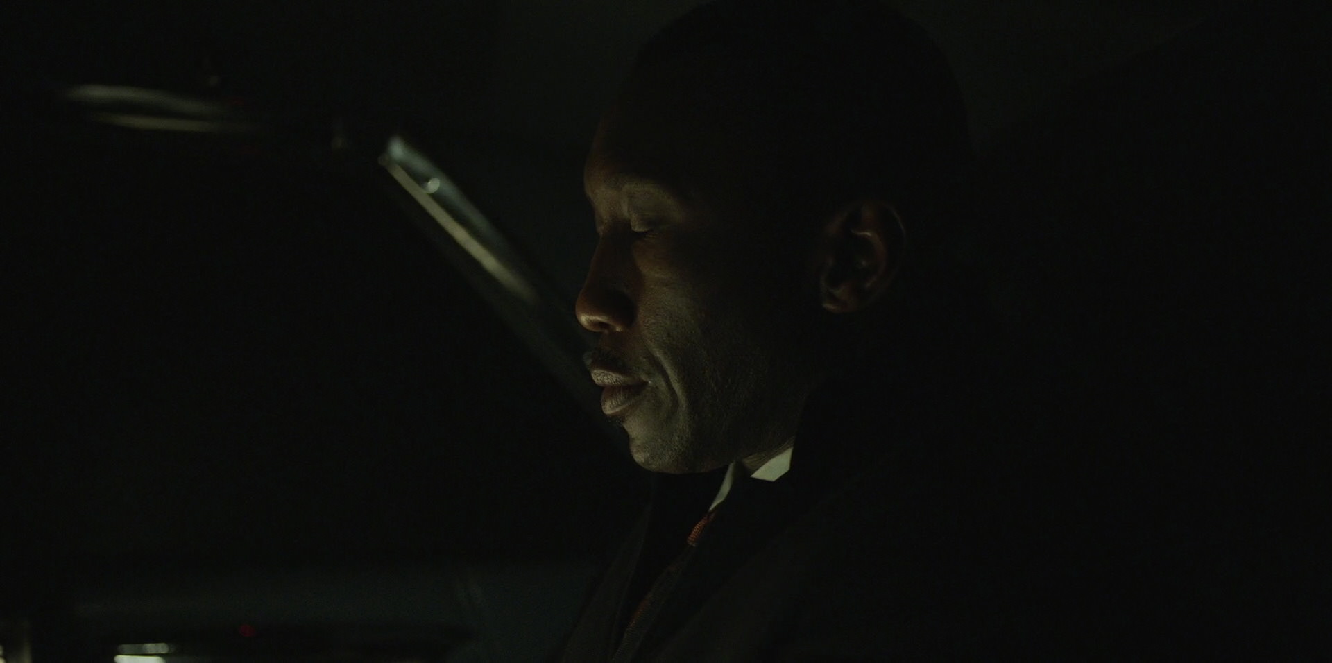 Green Book (2018) HD screenshot 11126