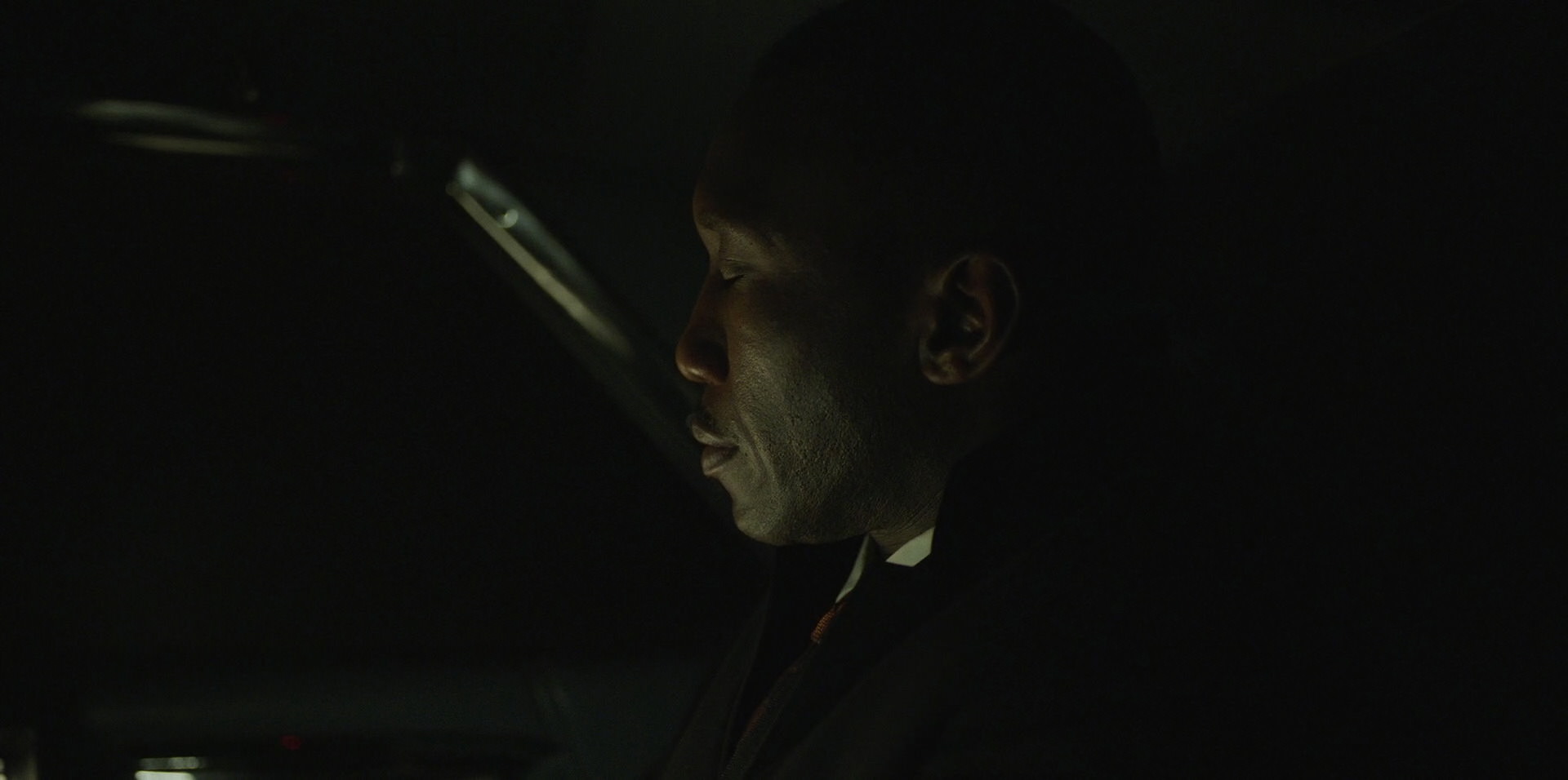 Green Book (2018) movie still 11128