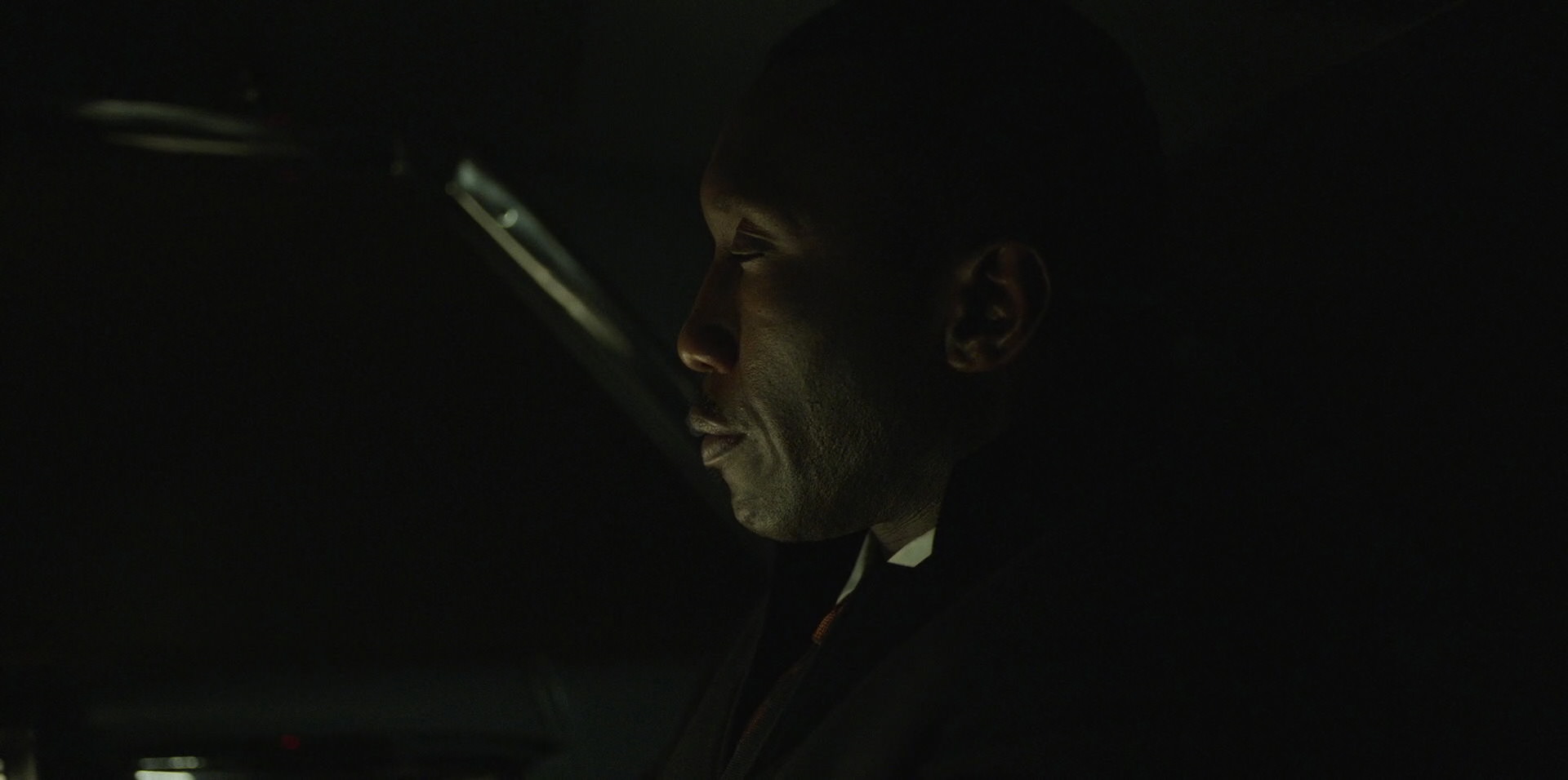Green Book (2018) HD screenshot 11129