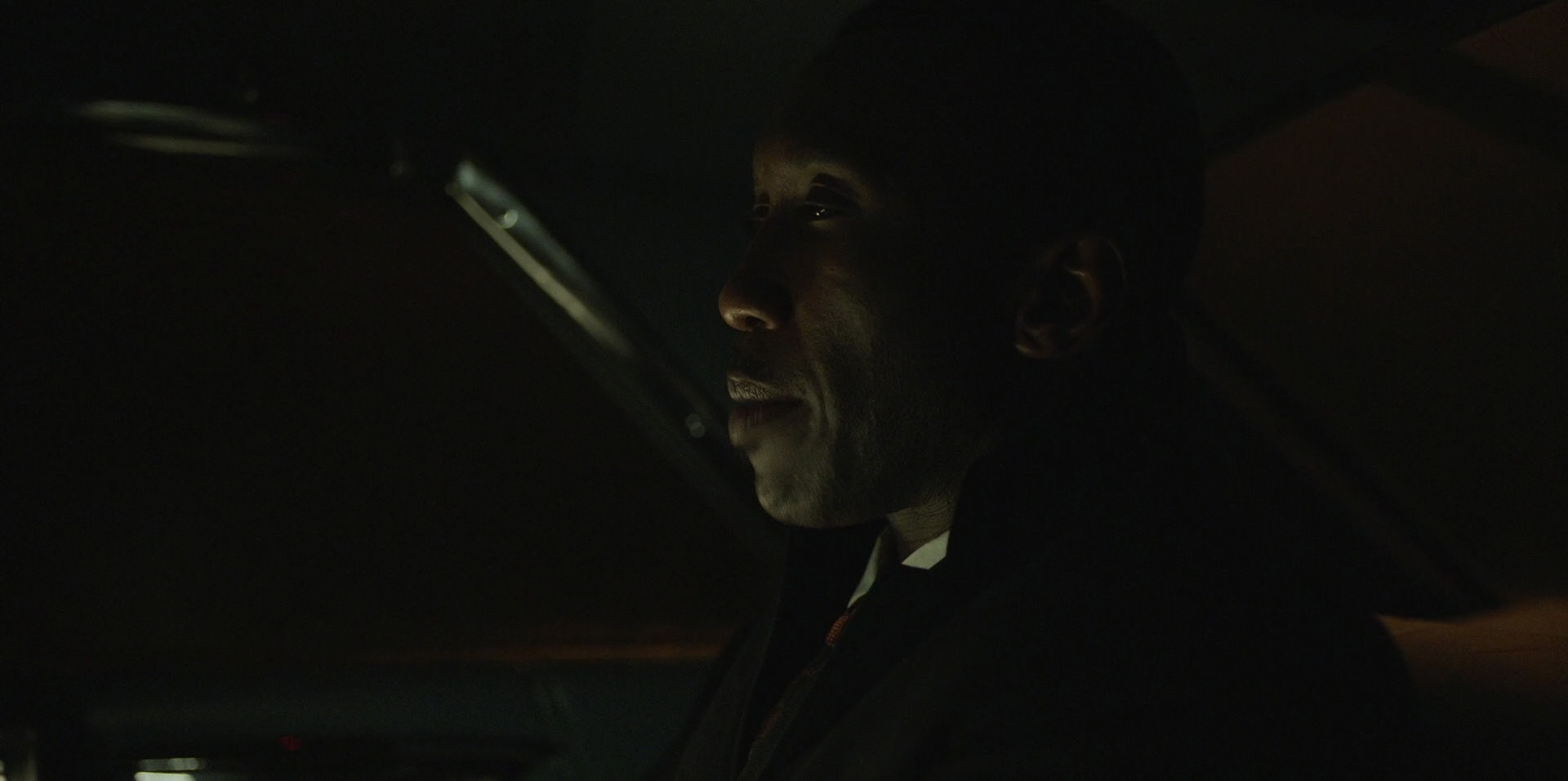 Green Book (2018) HD screenshot 11132