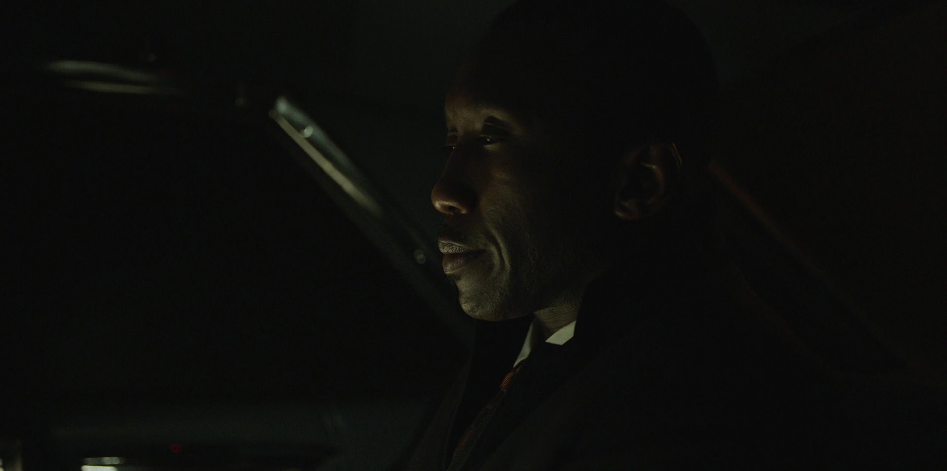 Green Book (2018) HD screenshot 11135