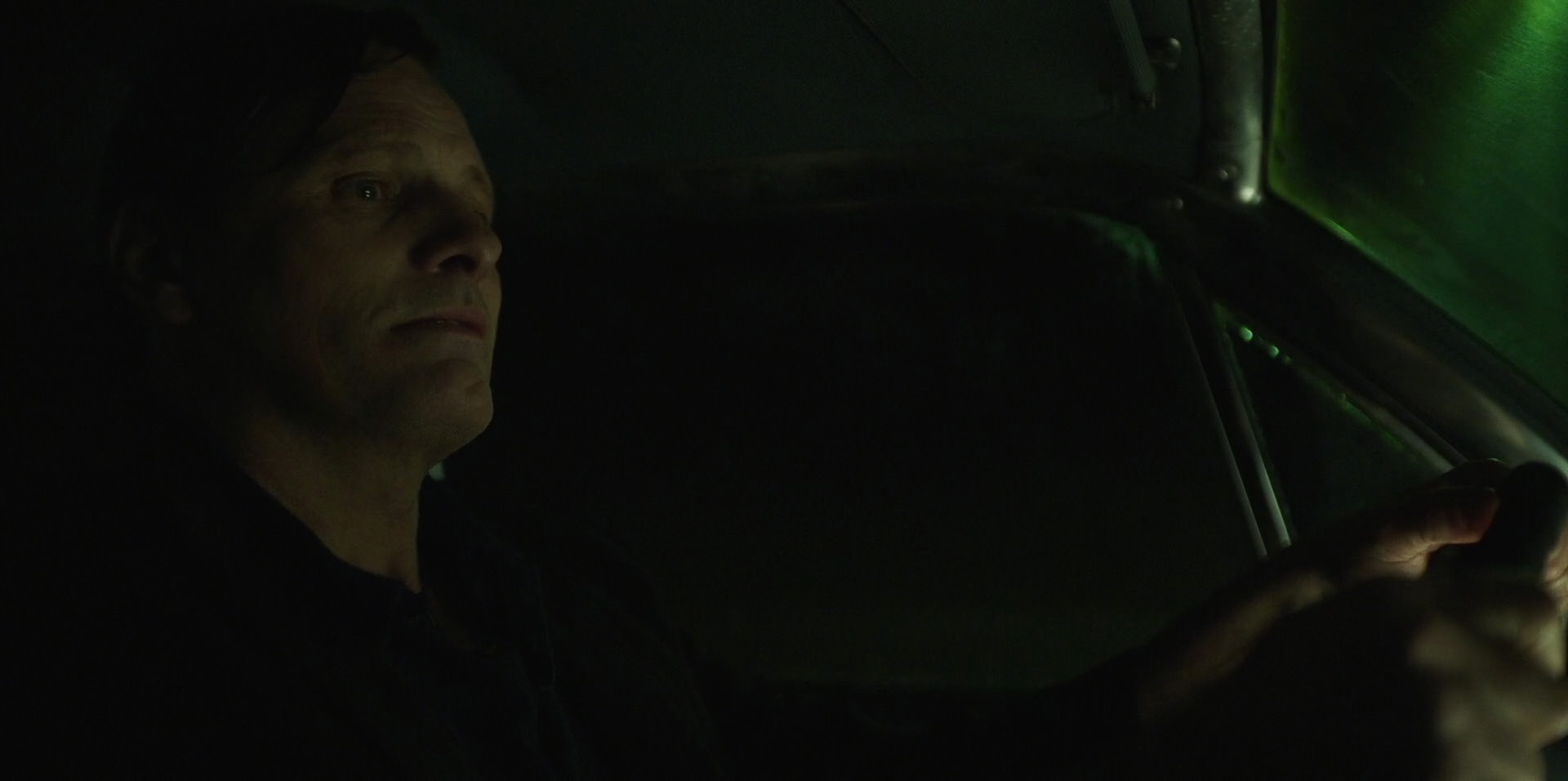 Green Book (2018) movie still 11137