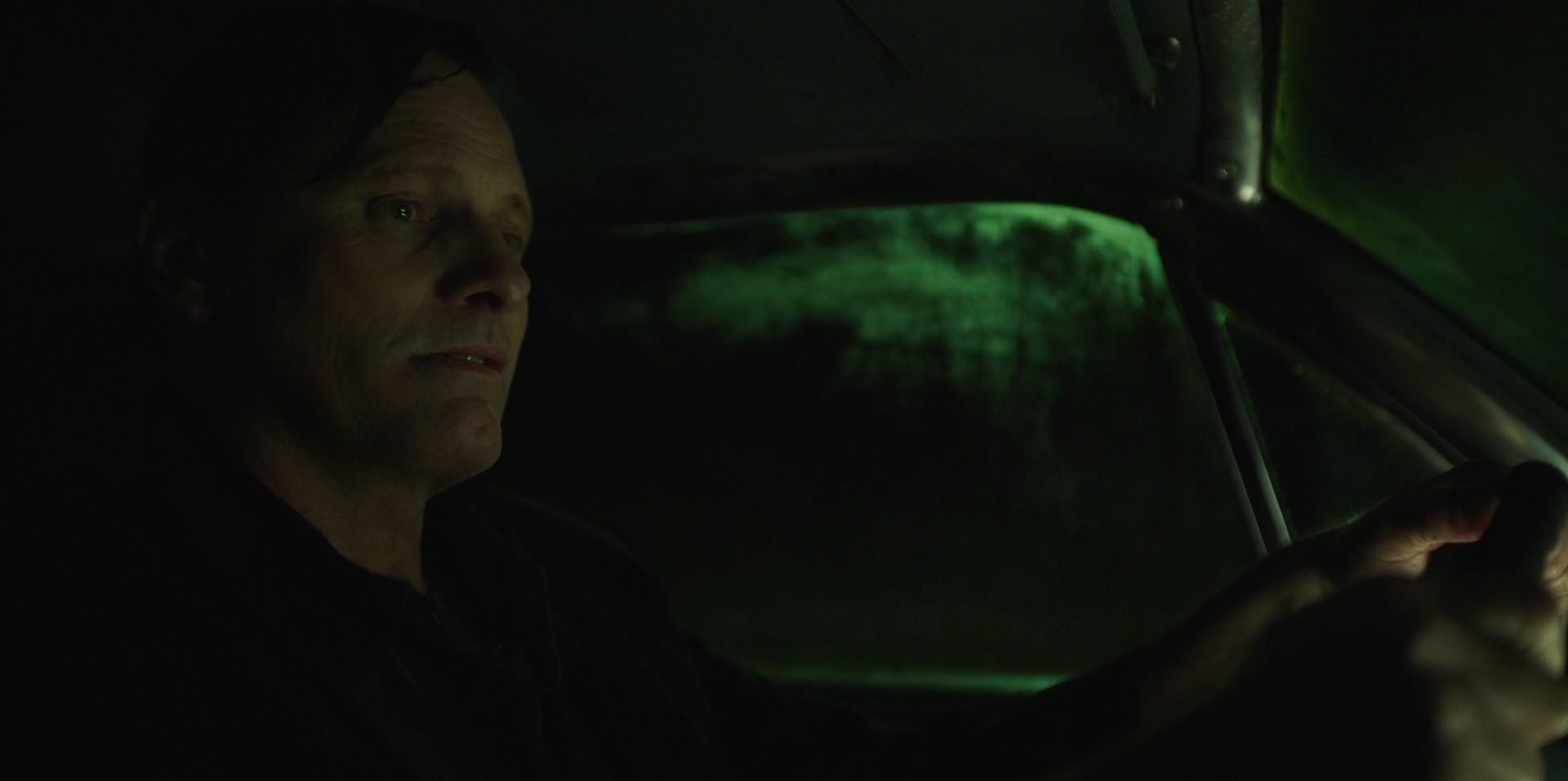 Green Book (2018) HD screenshot 11138