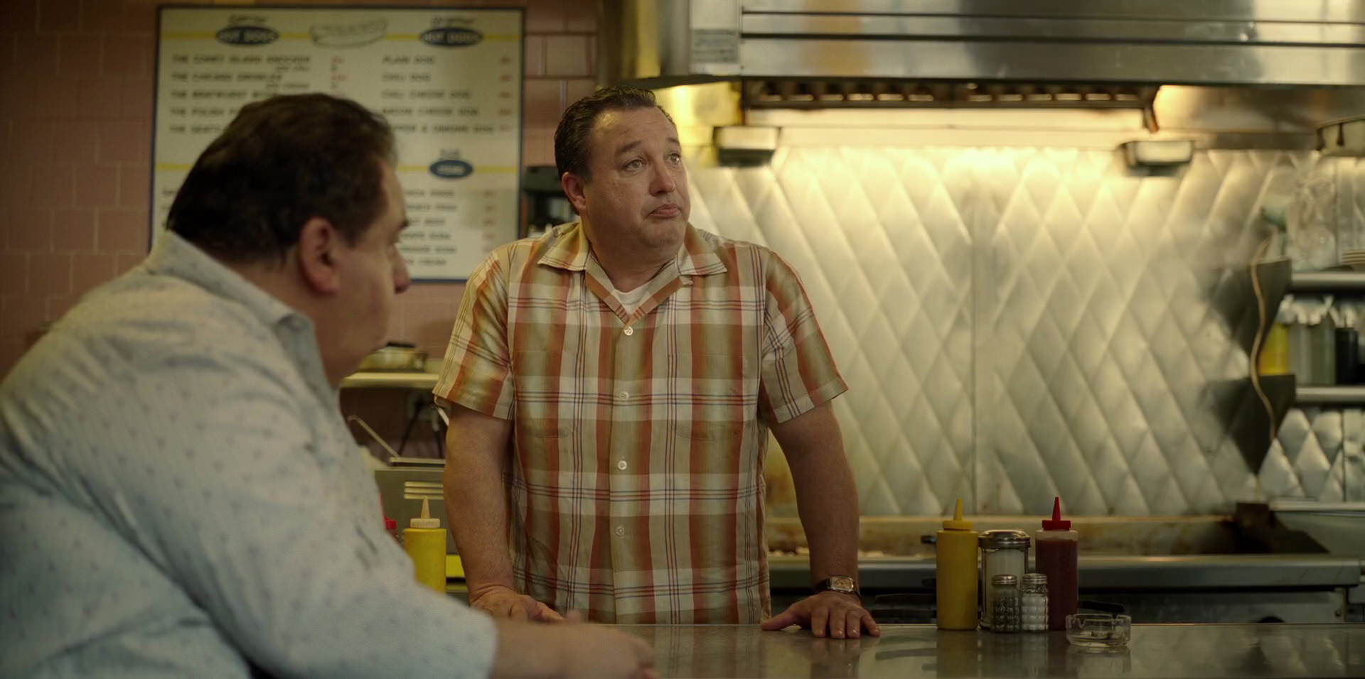 Green Book (2018) movie still 1114