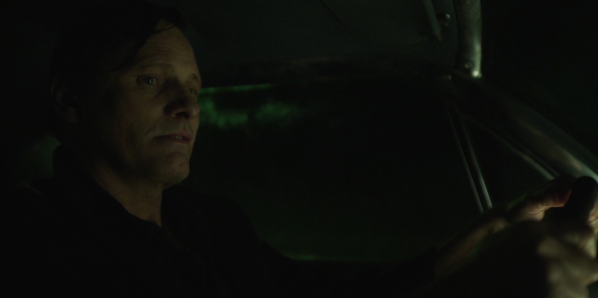 Green Book (2018) movie still 11140