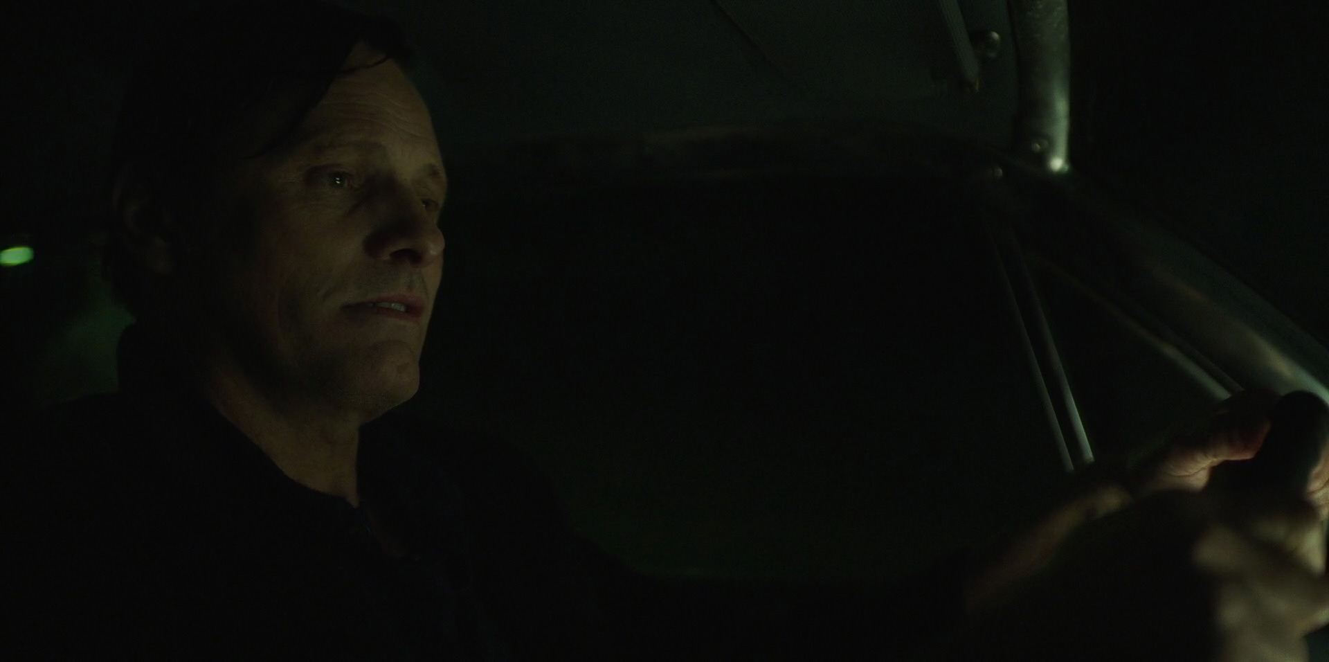 Green Book (2018) HD screenshot 11141