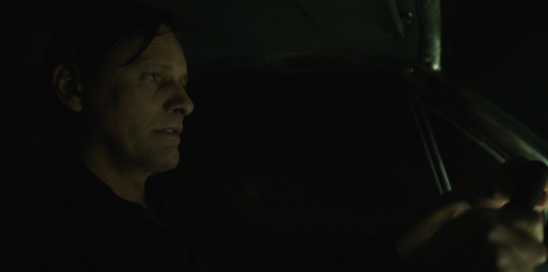 Green Book (2018) movie still 11143