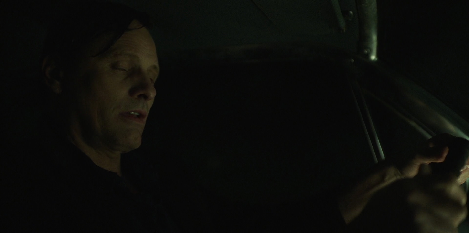 Green Book (2018) HD screenshot 11144