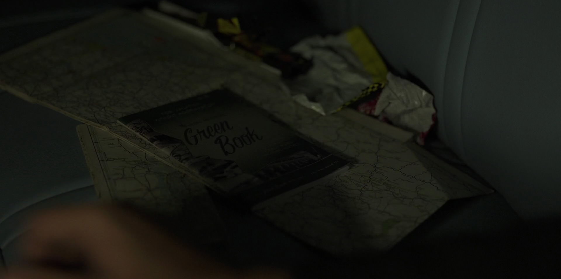 Green Book (2018) screencap 11145