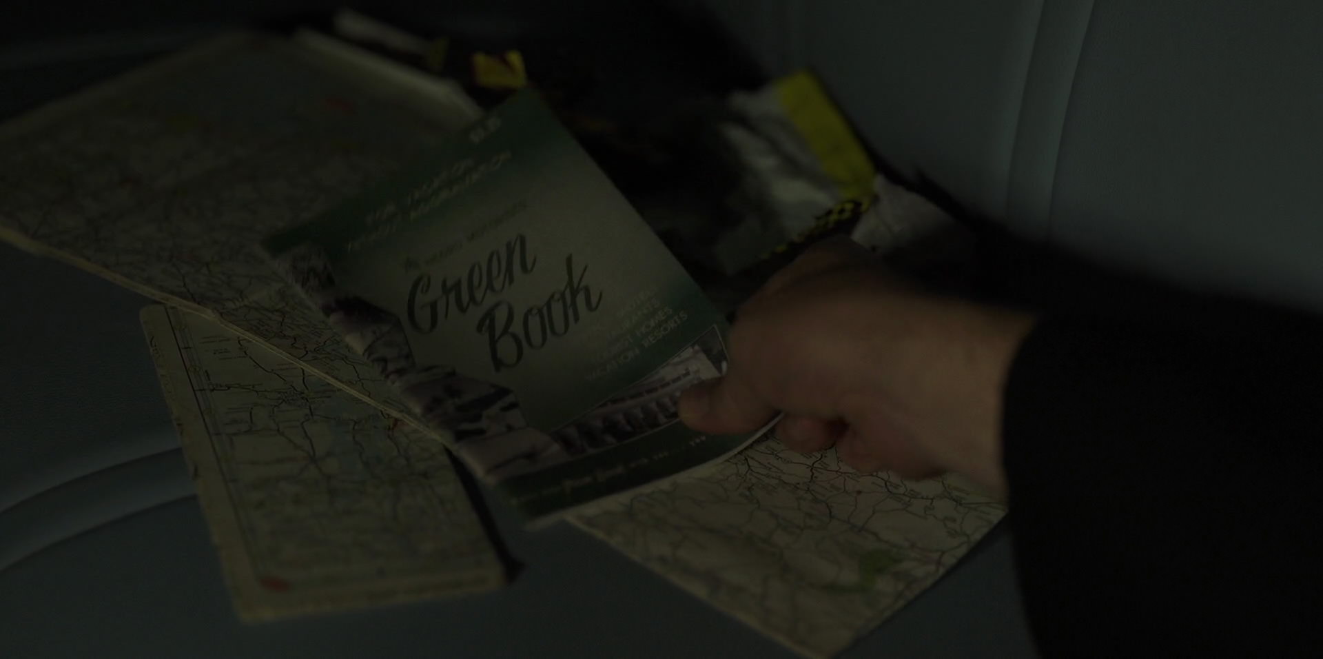 Green Book (2018) screencap 11148