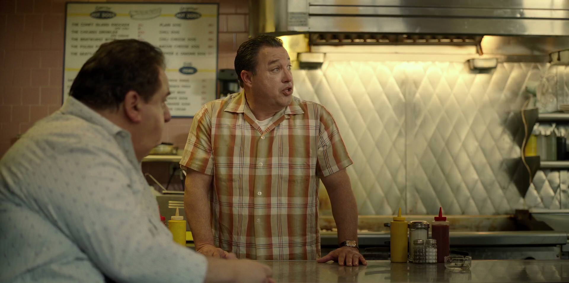 Green Book (2018) HD screenshot 1115
