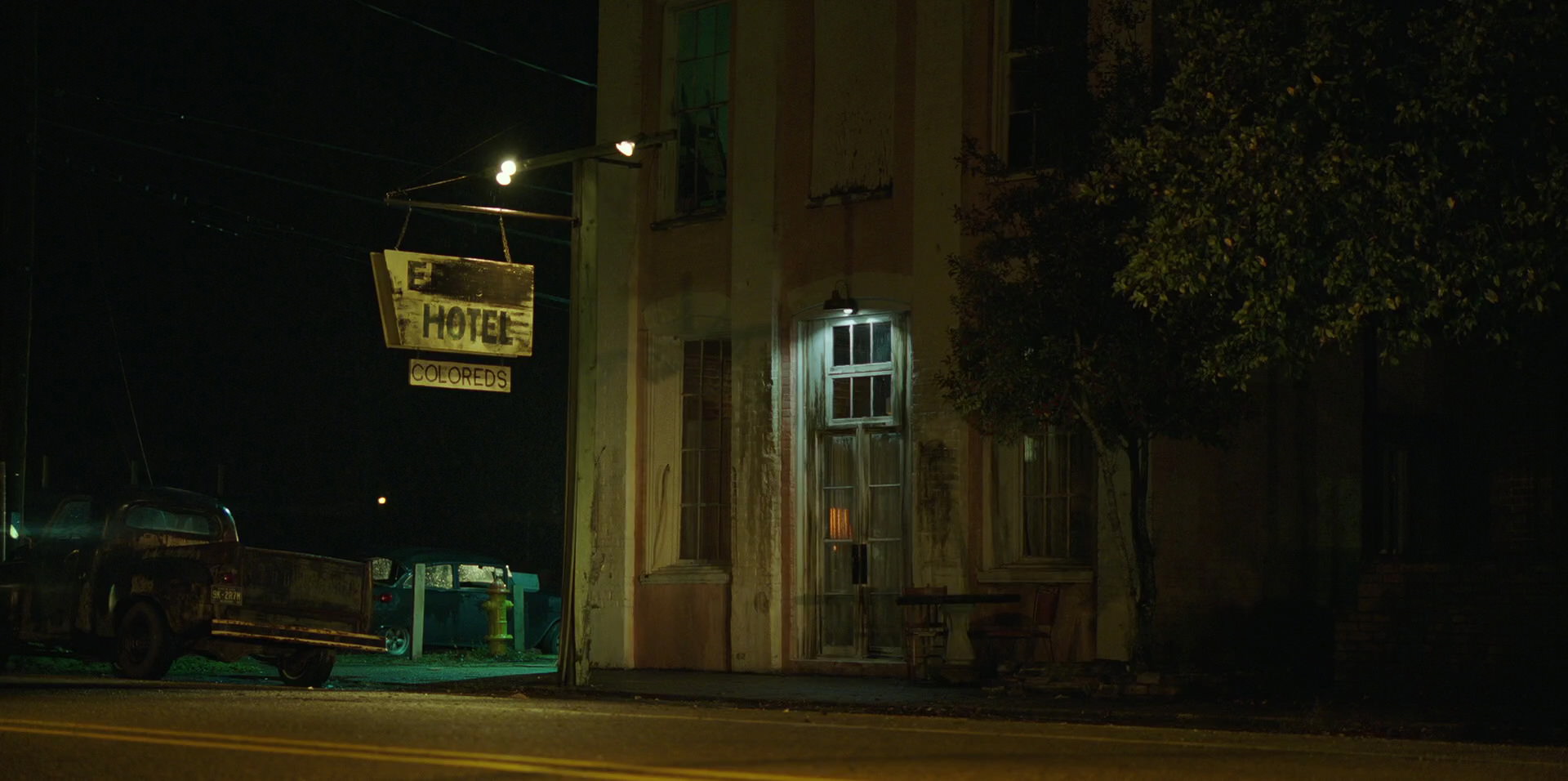 Green Book (2018) HD screenshot 11153