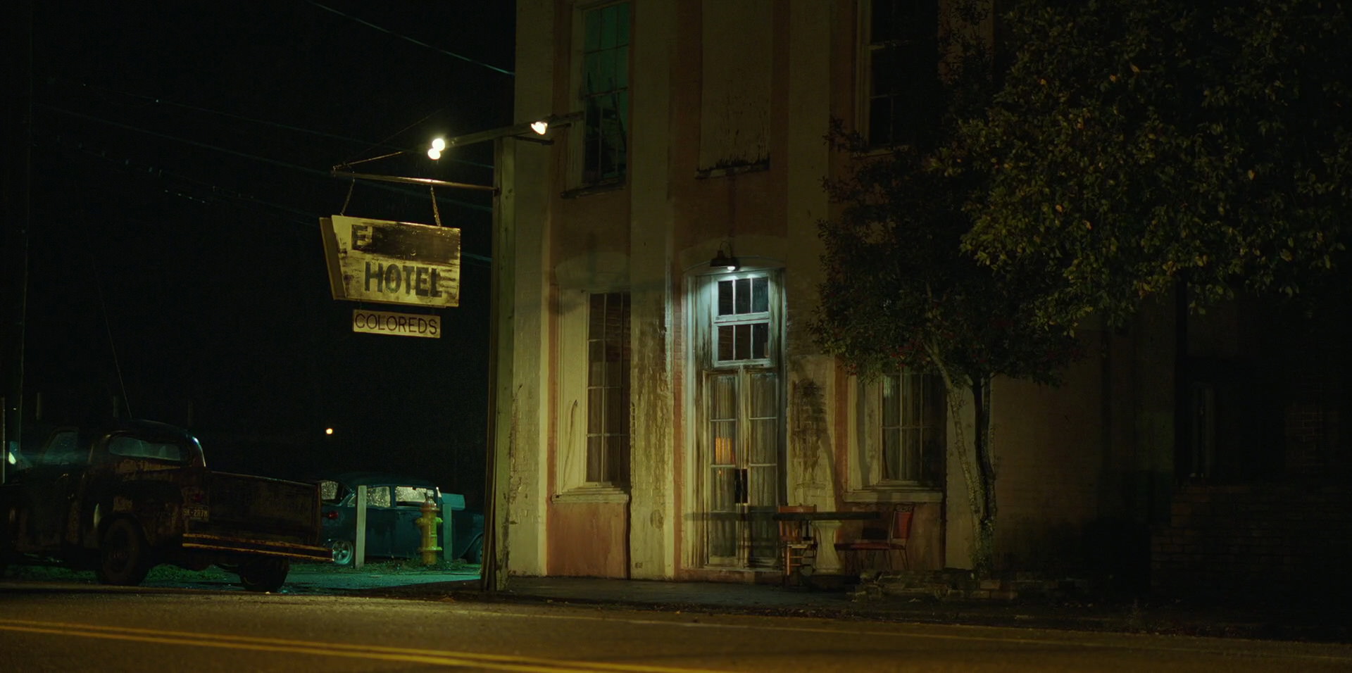 Green Book (2018) screencap 11154