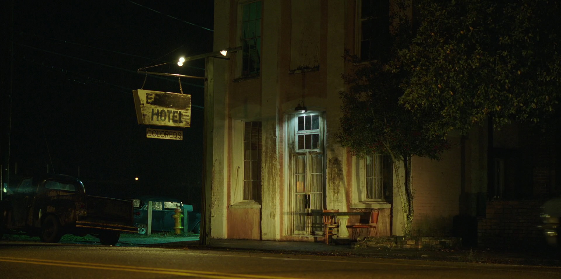 Green Book (2018) movie still 11155