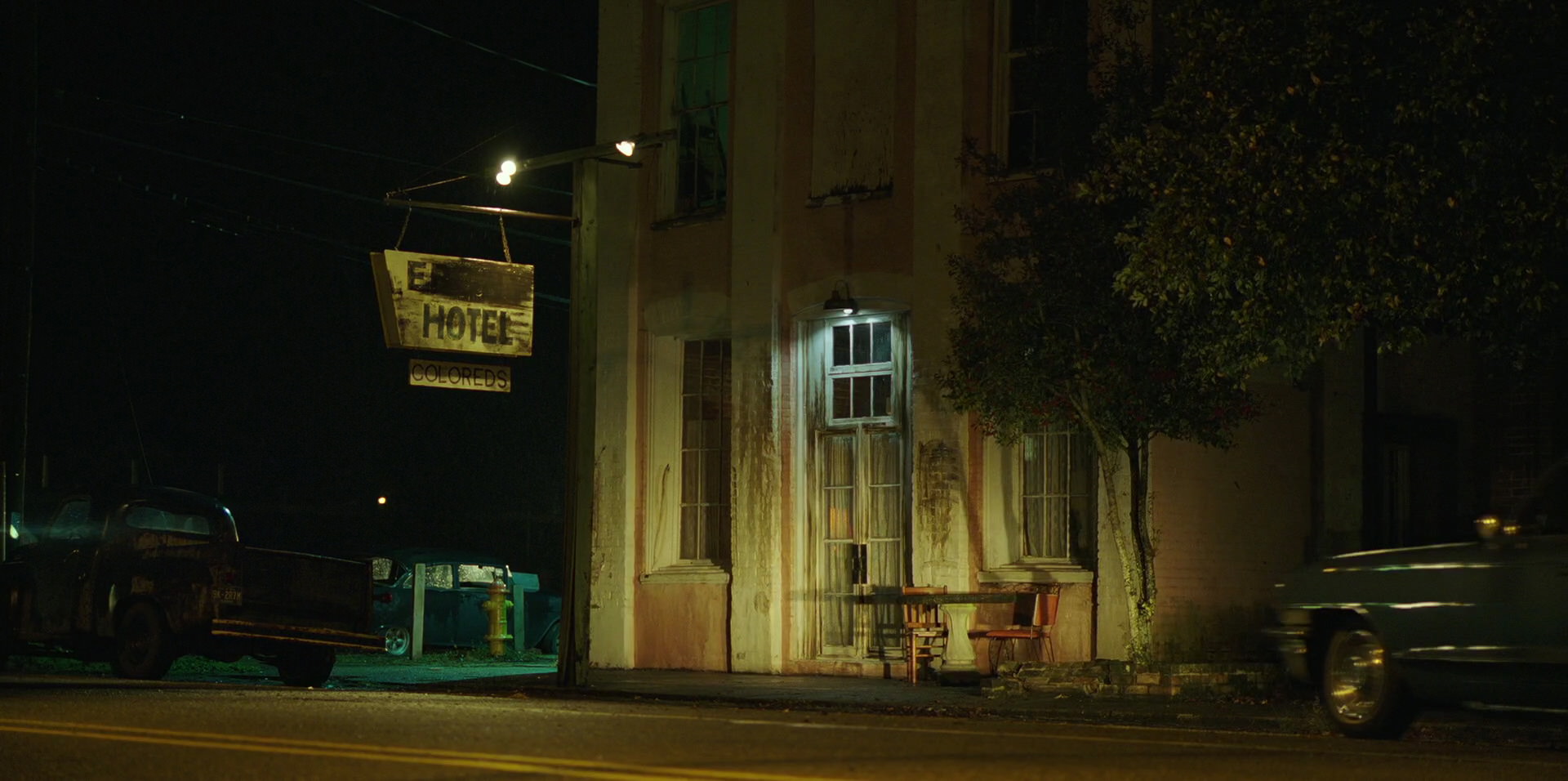 Green Book (2018) HD screenshot 11156
