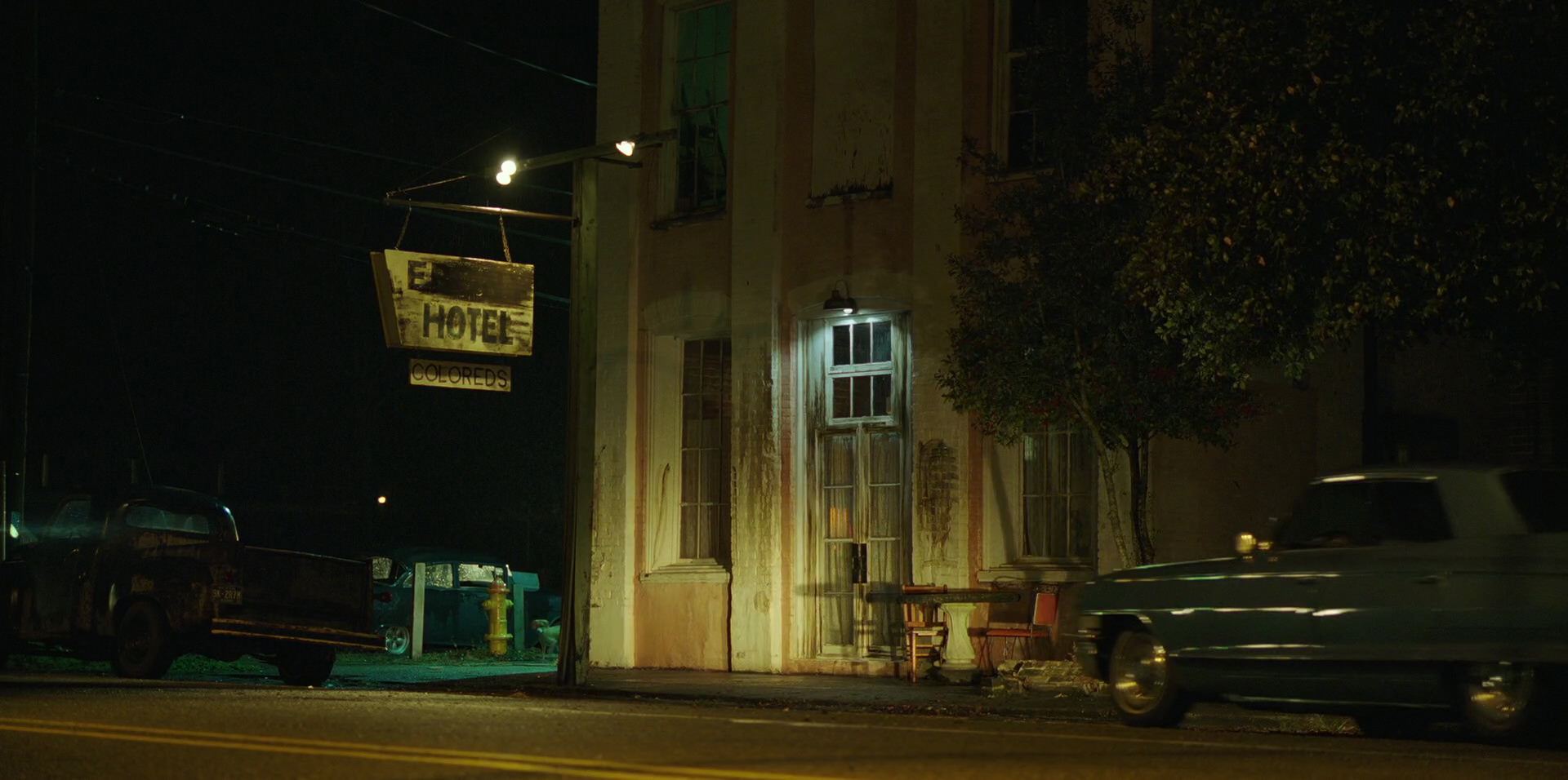 Green Book (2018) screencap 11157