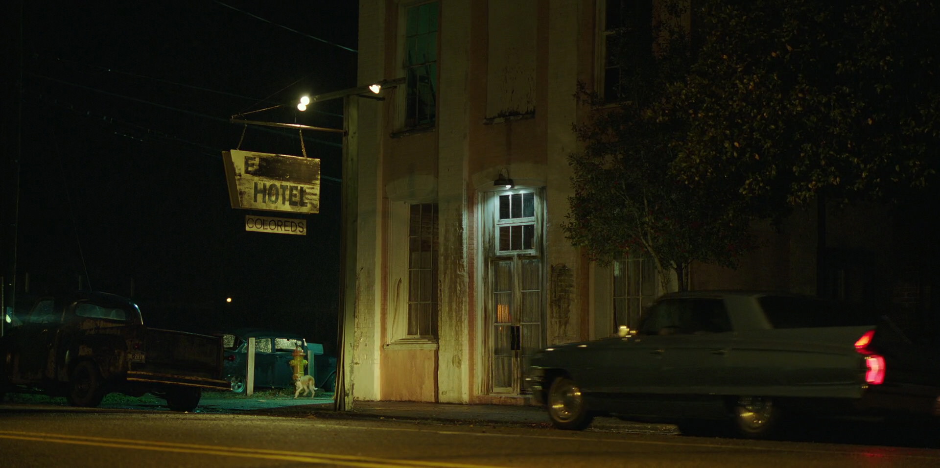Green Book (2018) movie still 11158