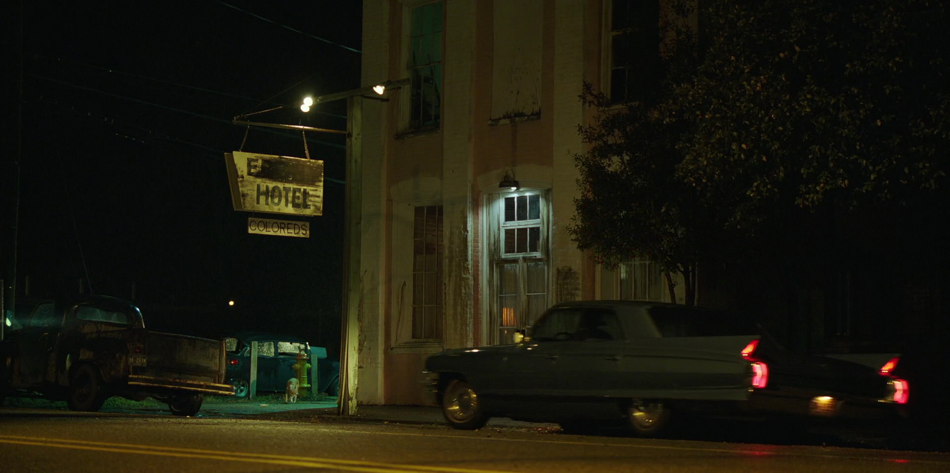Green Book (2018) HD screenshot 11159
