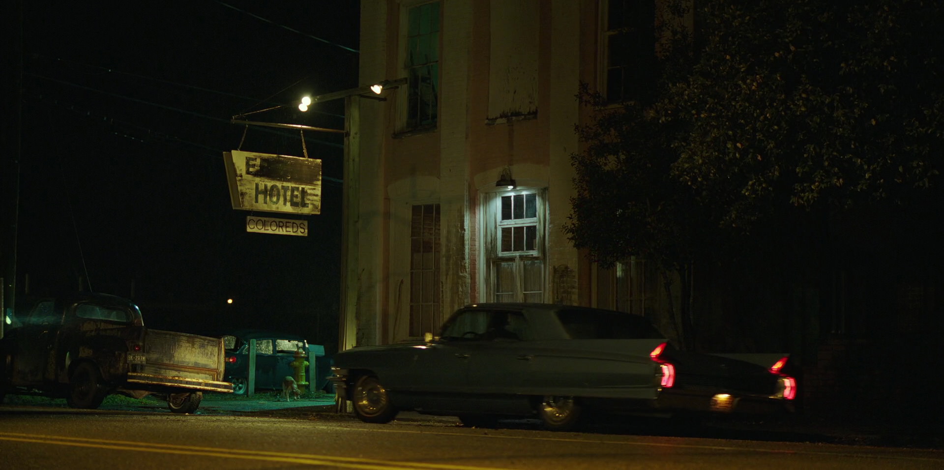 Green Book (2018) screencap 11160