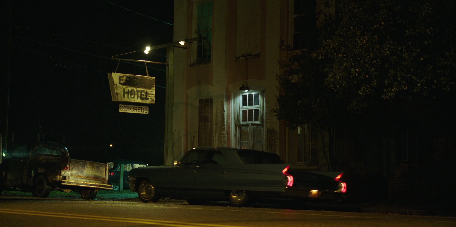 Green Book (2018) movie still 11161