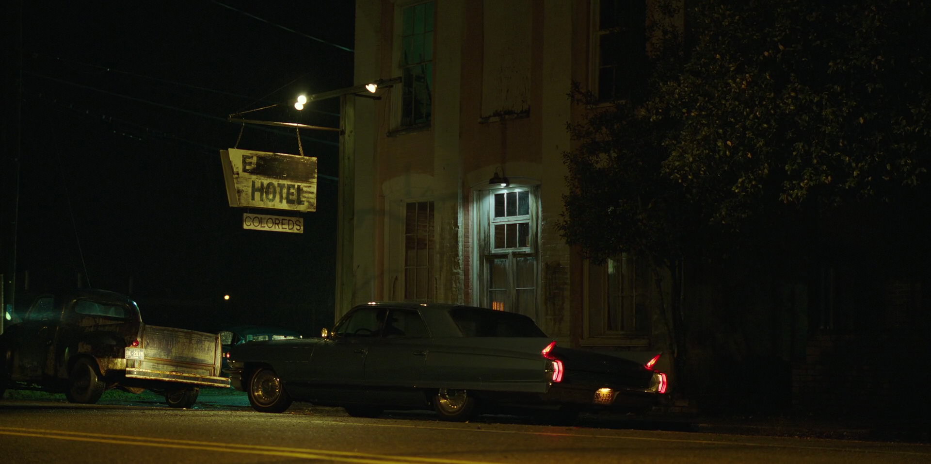 Green Book (2018) screencap 11163