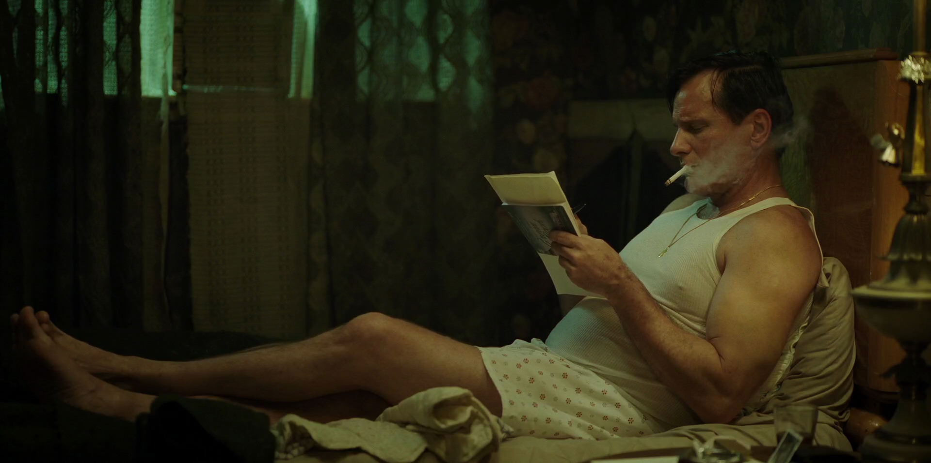 Green Book (2018) HD screenshot 11165