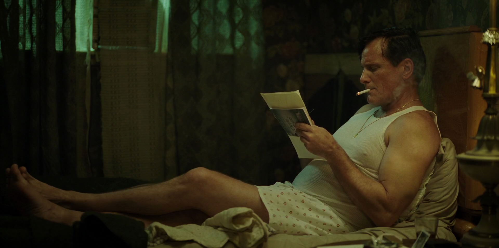 Green Book (2018) movie still 11167