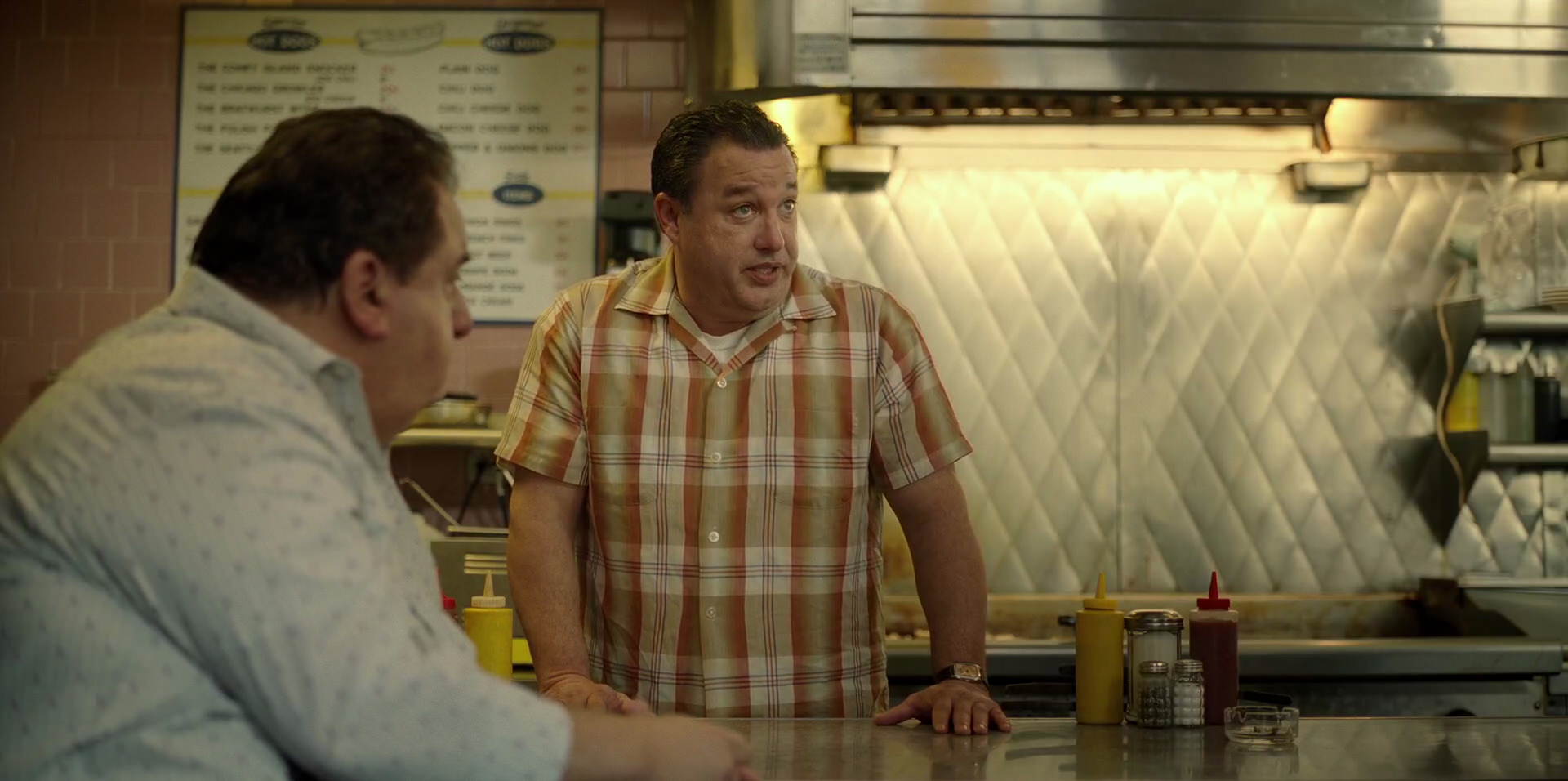 Green Book (2018) movie still 1117