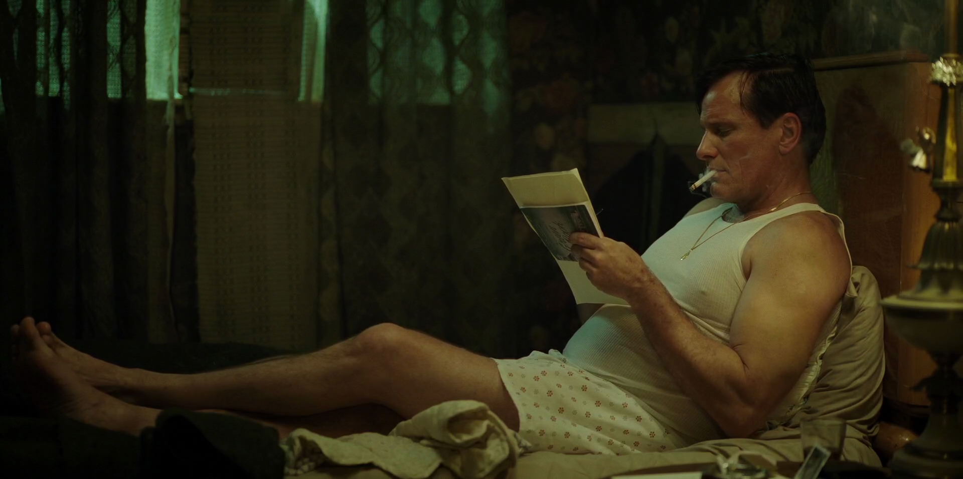 Green Book (2018) movie still 11170