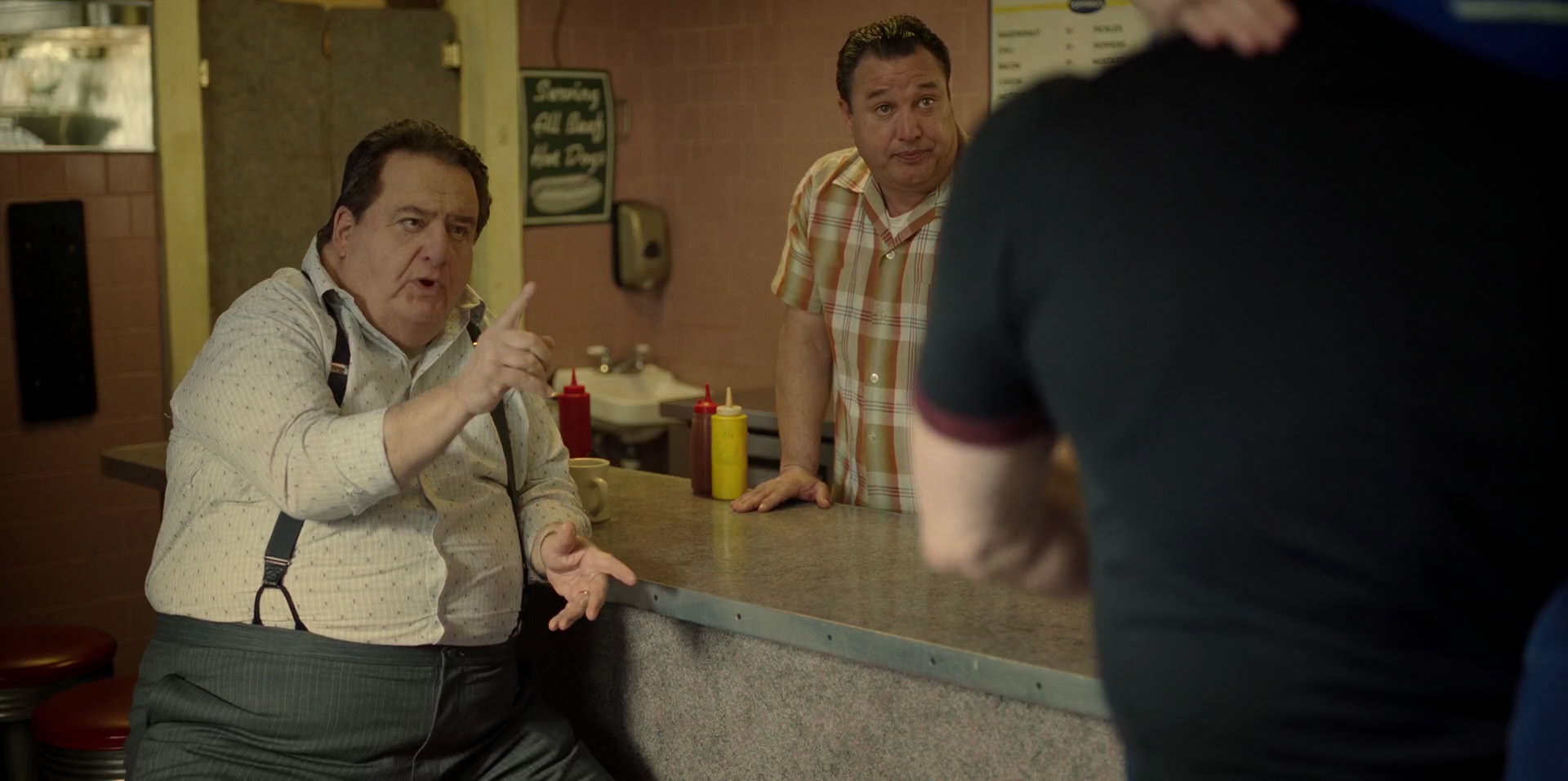 Green Book (2018) HD screenshot 1118