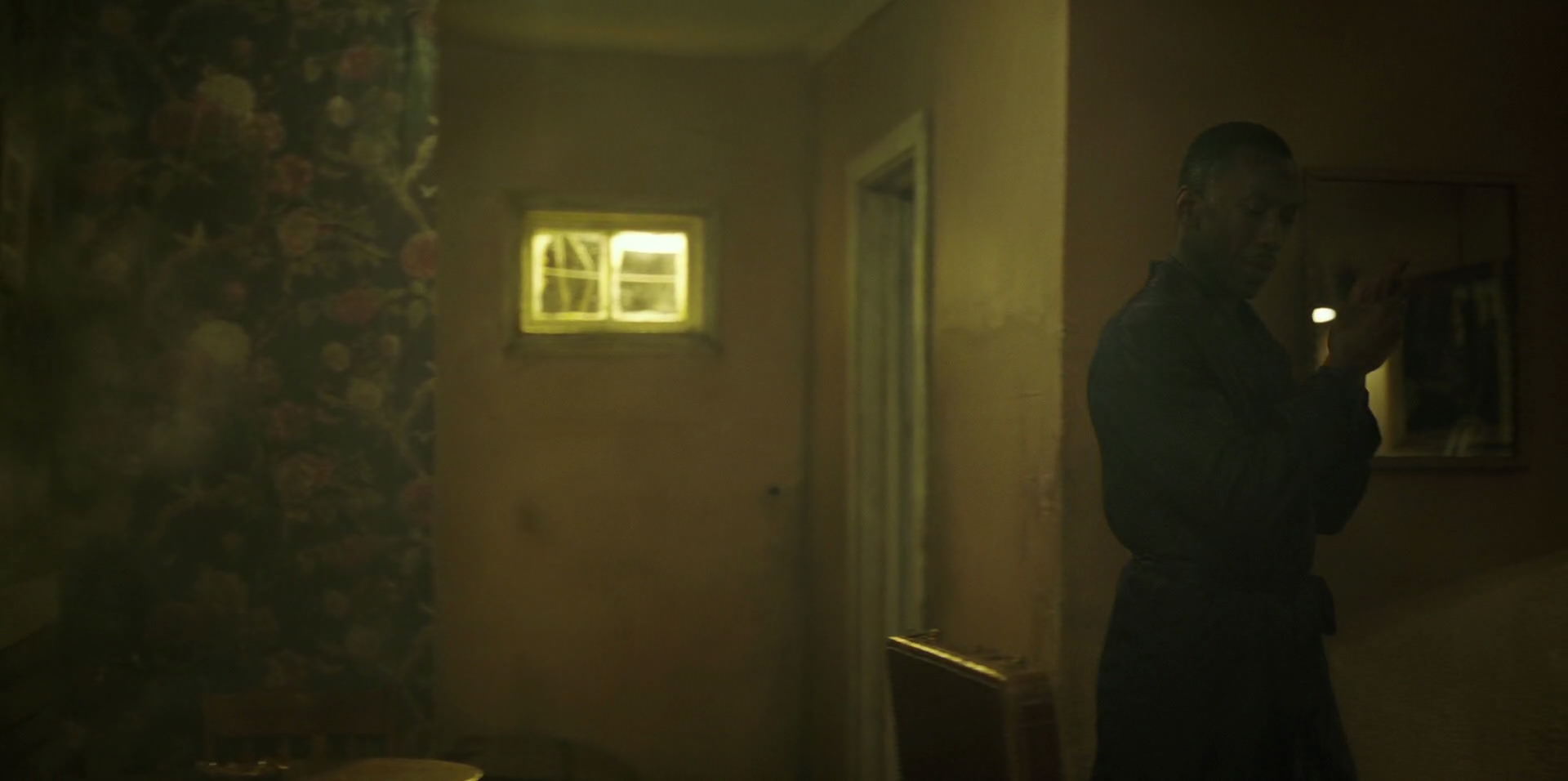 Green Book (2018) HD screenshot 11180