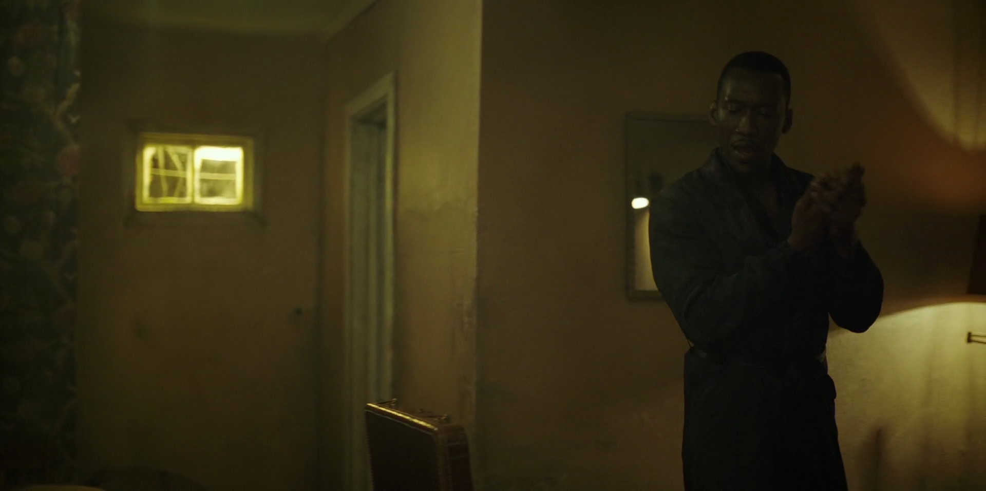 Green Book (2018) movie still 11182