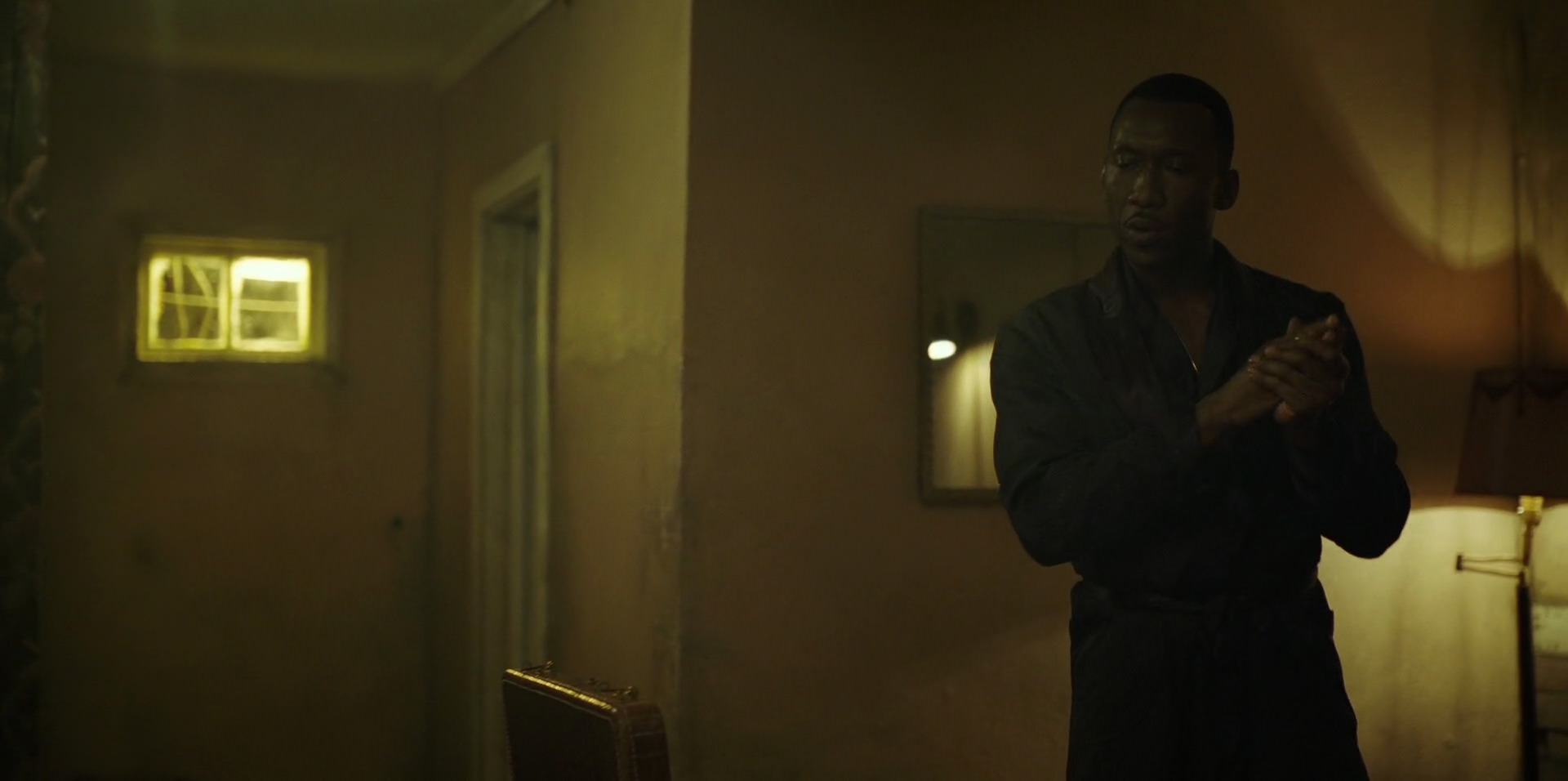 Green Book (2018) HD screenshot 11183