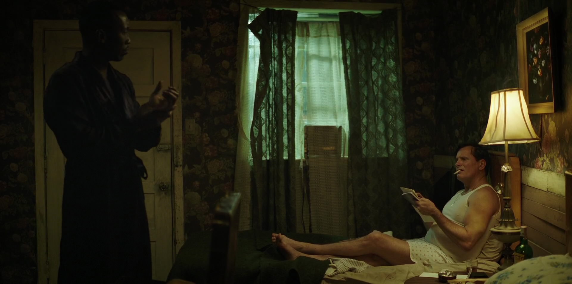 Green Book (2018) screencap 11190