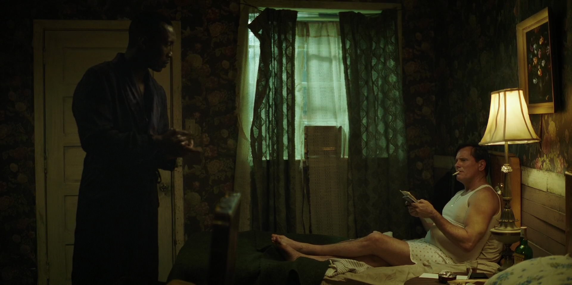 Green Book (2018) movie still 11194