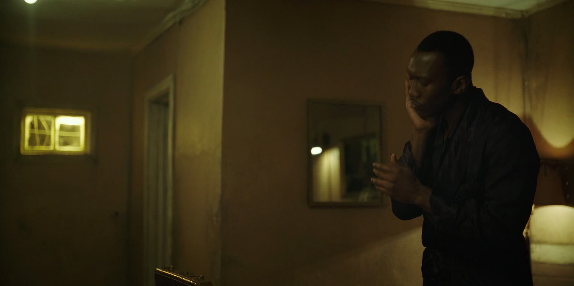 Green Book (2018) HD screenshot 11195