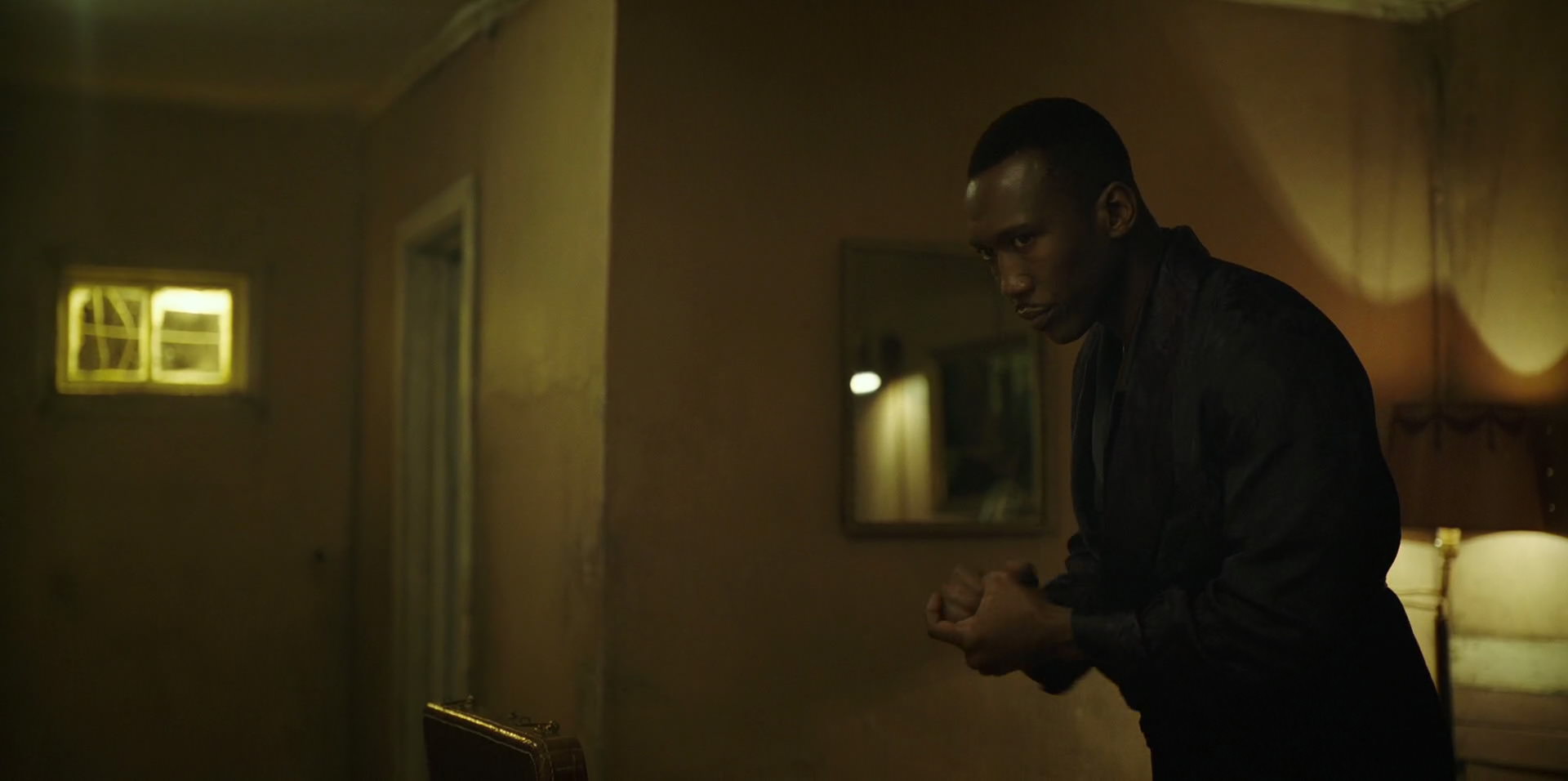 Green Book (2018) movie still 11197