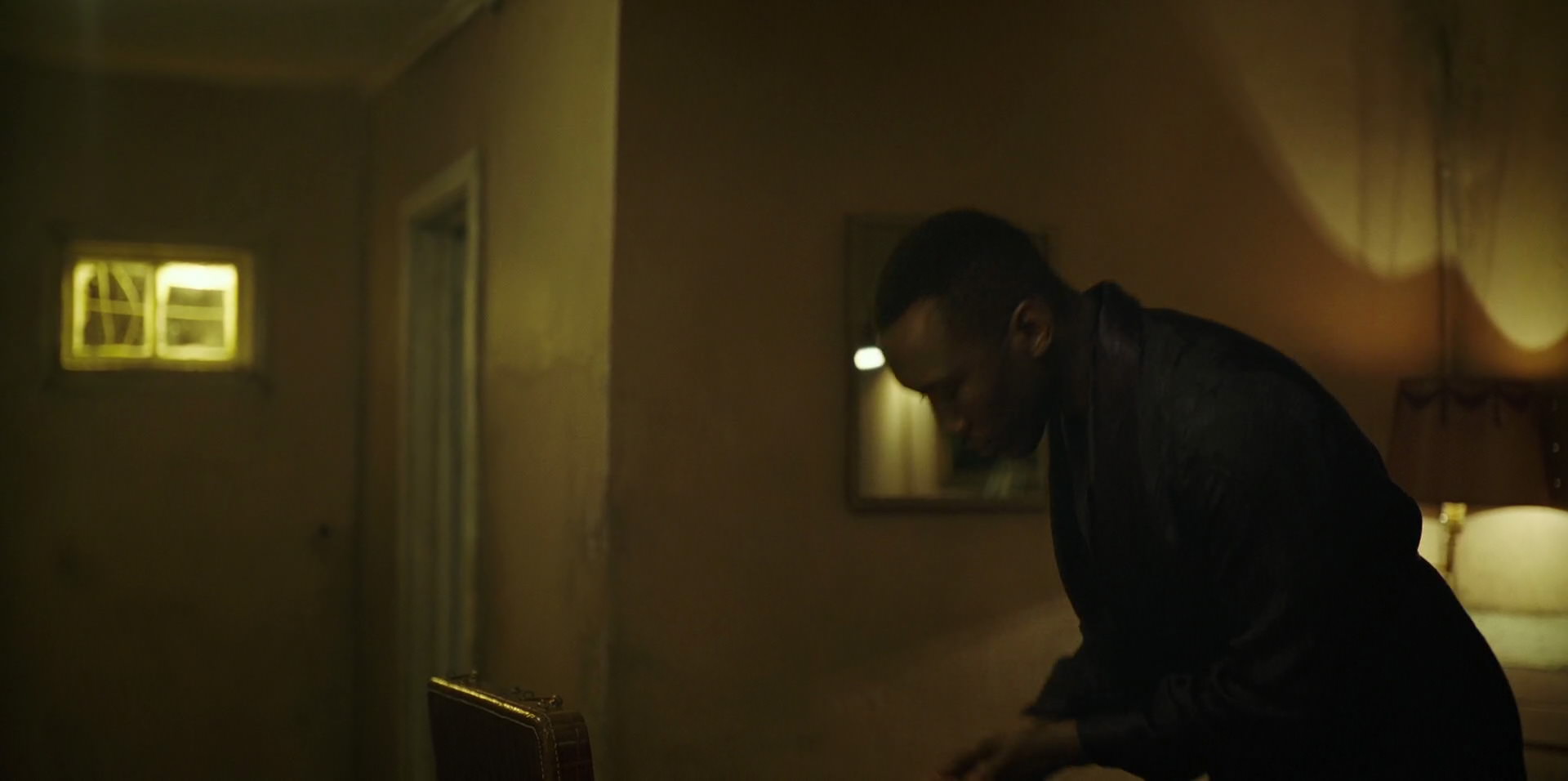 Green Book (2018) HD screenshot 11198