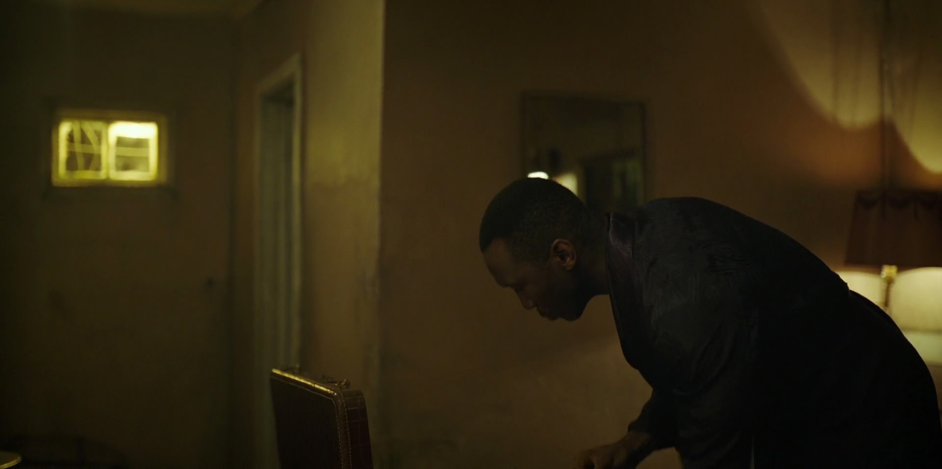 Green Book (2018) movie still 11200