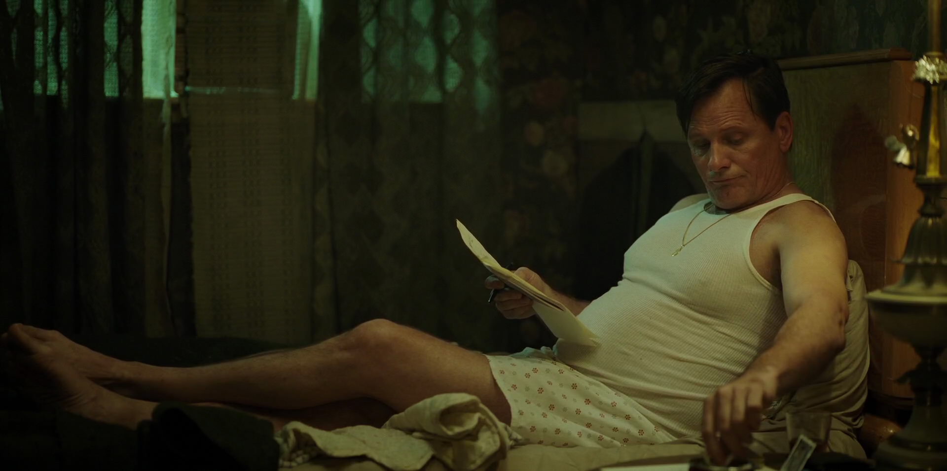 Green Book (2018) HD screenshot 11207