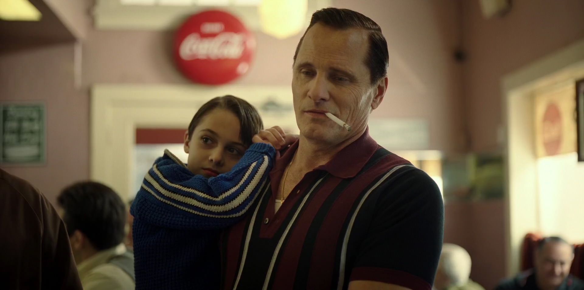Green Book (2018) HD screenshot 1121