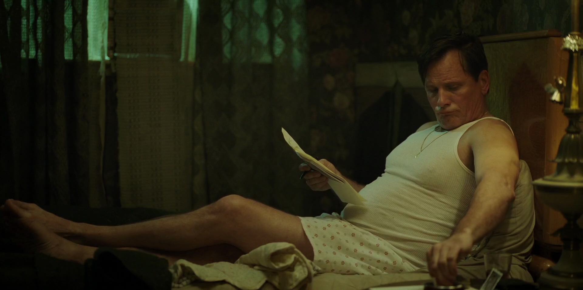Green Book (2018) HD screenshot 11210