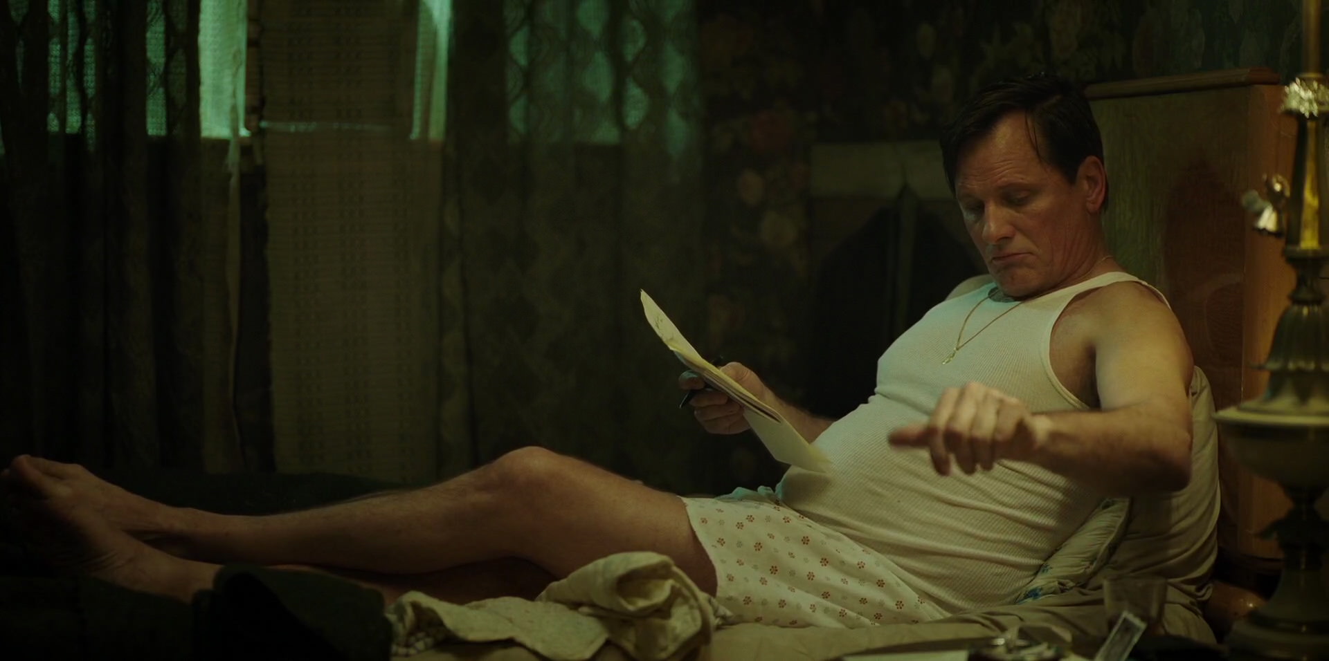 Green Book (2018) screencap 11214