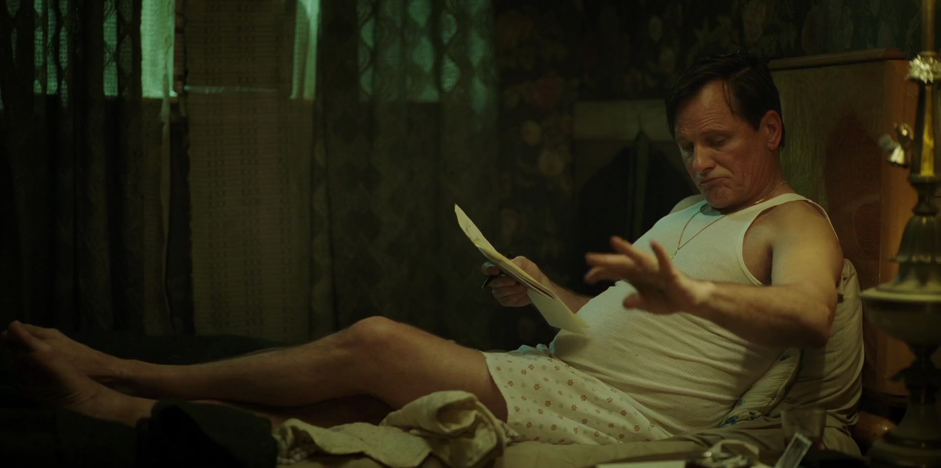 Green Book (2018) movie still 11215