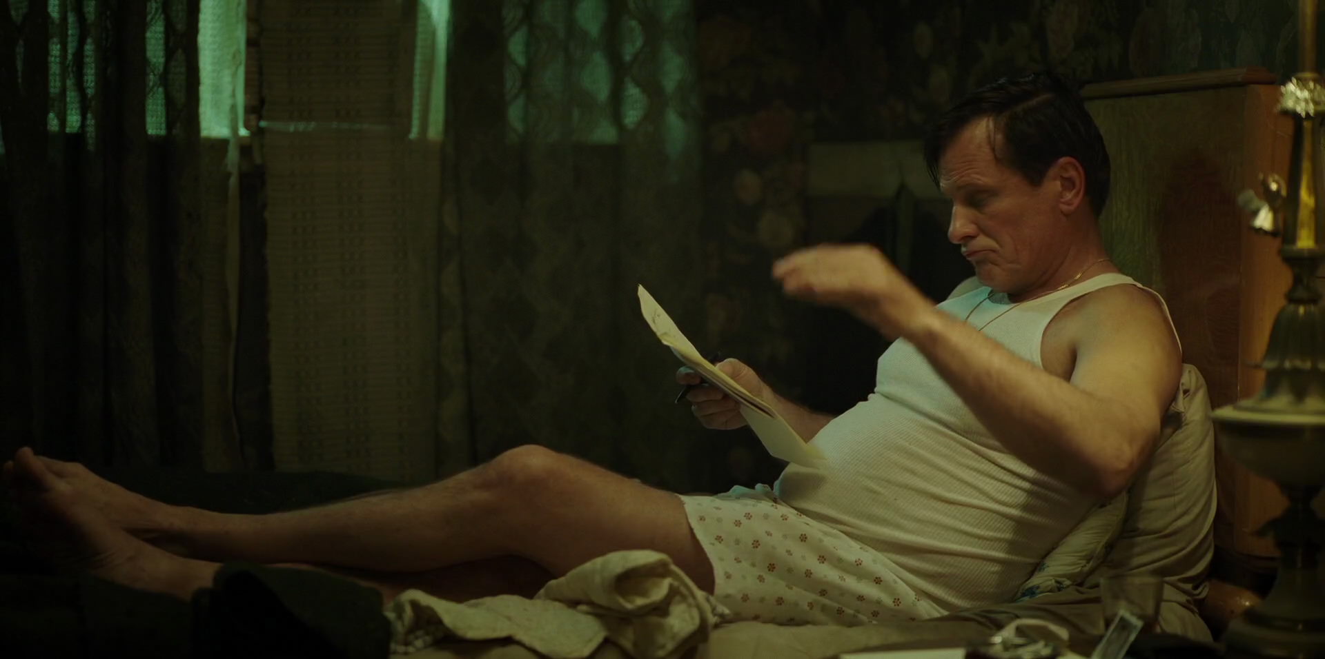 Green Book (2018) HD screenshot 11216