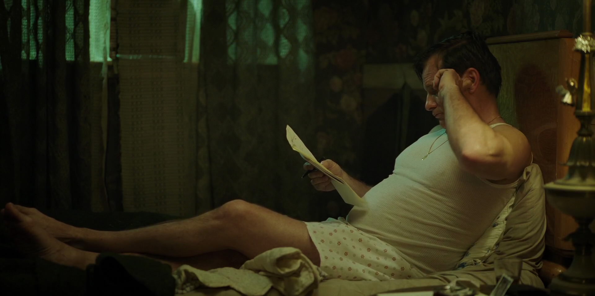 Green Book (2018) HD screenshot 11219