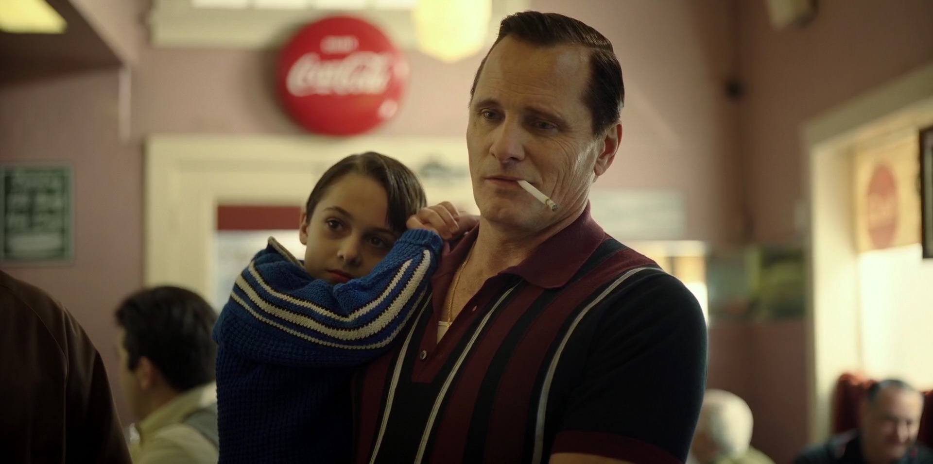 Green Book (2018) screencap 1122