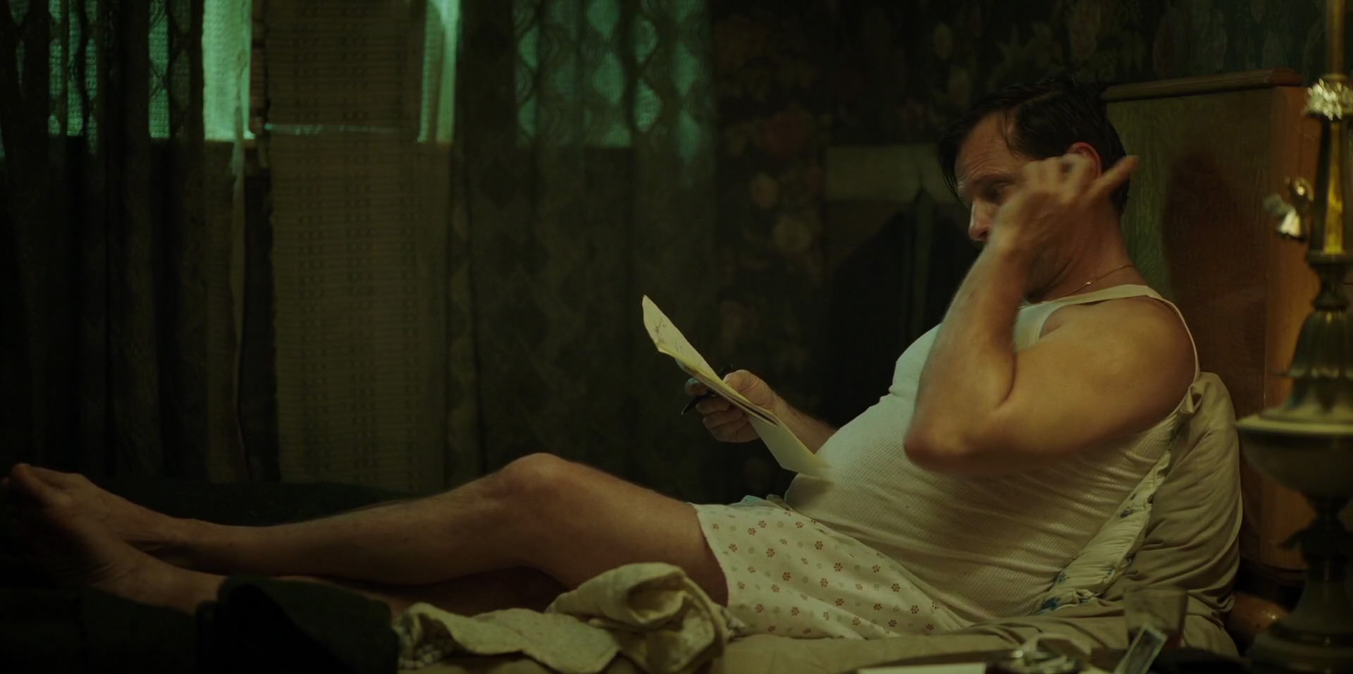 Green Book (2018) screencap 11220