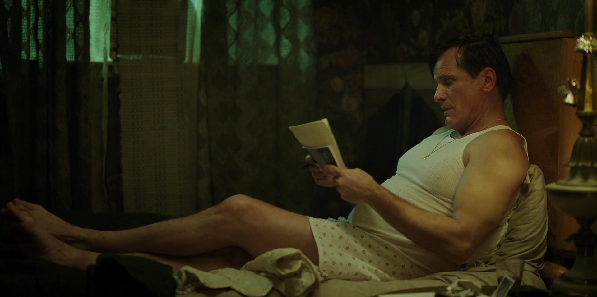 Green Book (2018) HD screenshot 11222