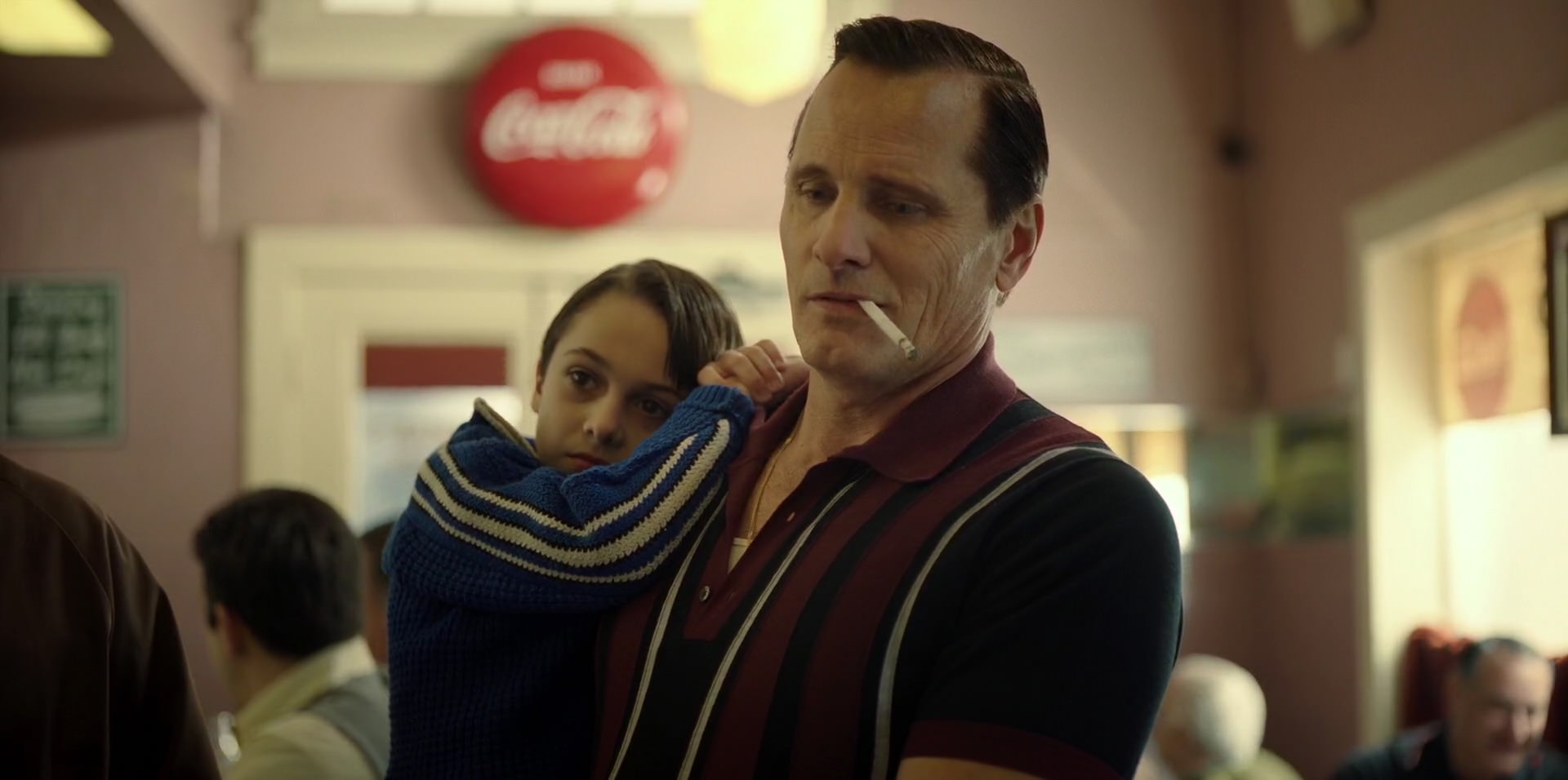 Green Book (2018) movie still 1123